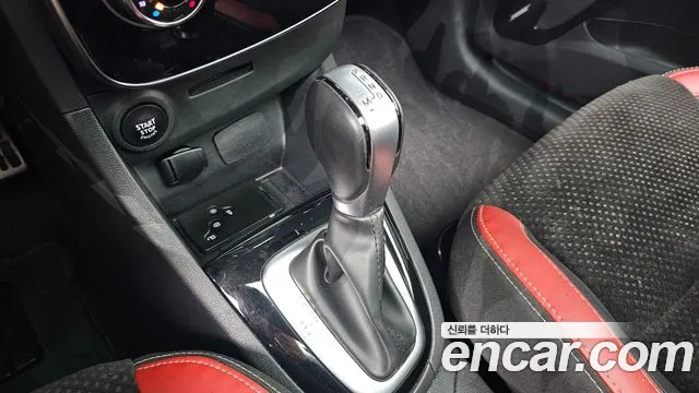 Renault Clio 2019 thumb 9