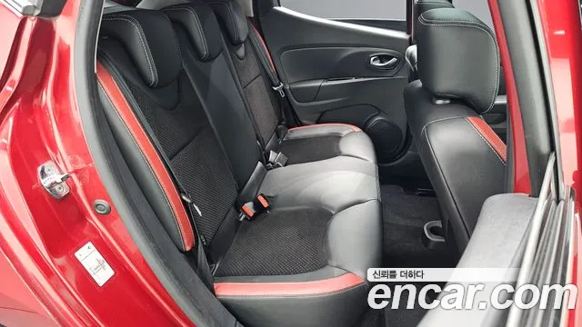 Renault Clio 2019 thumb 11