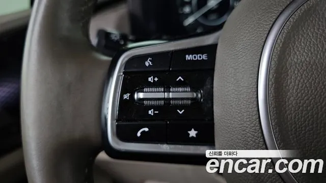 Kia Carnival 2021 thumb 7