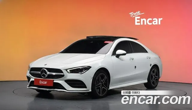 Mercedes-Benz A-Класс 2020 thumb 11