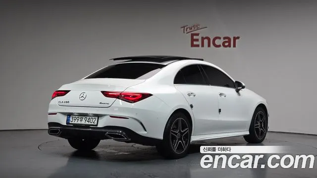 Mercedes-Benz A-Класс 2020 thumb 8