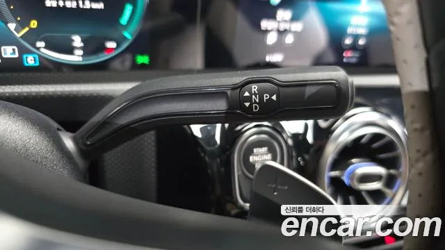 Mercedes-Benz A-Класс 2020 thumb 12