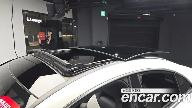 Mercedes-Benz A-Класс 2020 thumb 5