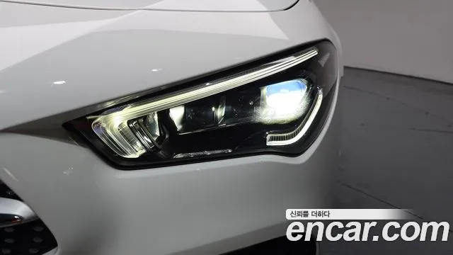 Mercedes-Benz A-Класс 2020 thumb 10