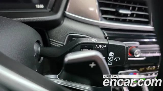 BMW X1 2021 thumb 10