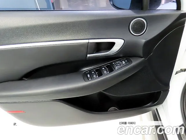 Hyundai Sonata 2019 thumb 6