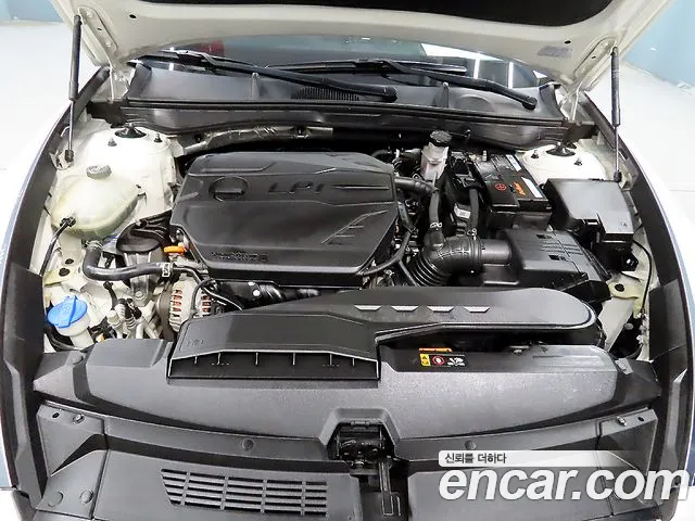 Hyundai Sonata 2019 thumb 4