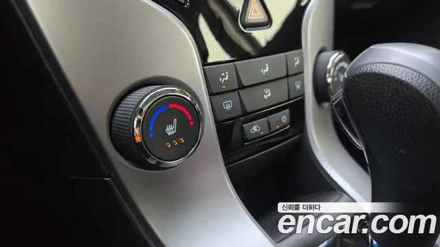 Chevrolet Cruze 2015 thumb 9