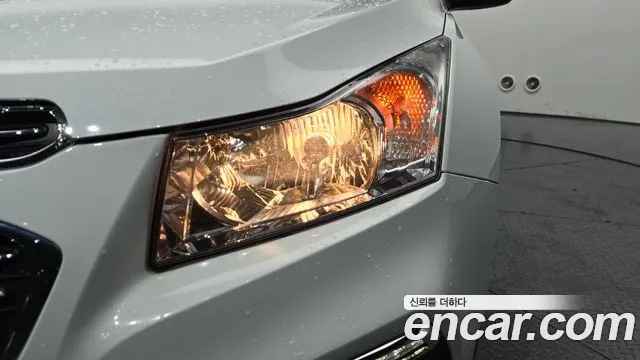 Chevrolet Cruze 2015 thumb 6