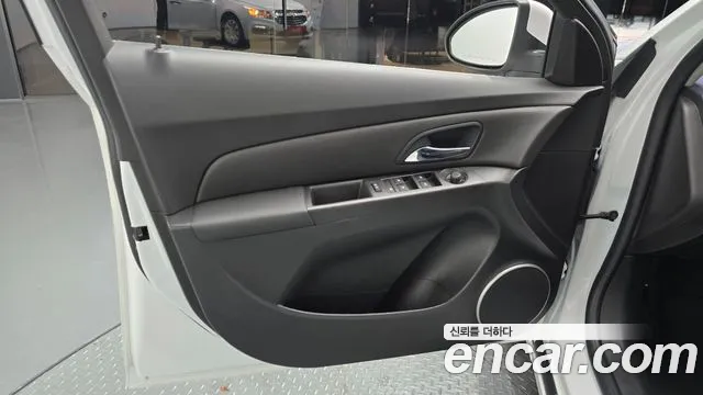 Chevrolet Cruze 2015 thumb 10