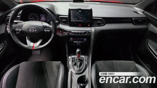 Hyundai Veloster 2019 thumb 3