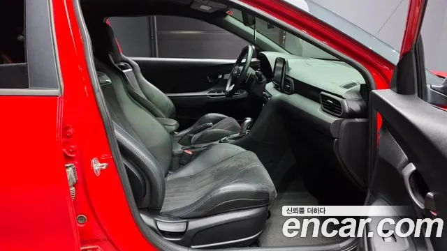Hyundai Veloster 2019 thumb 11