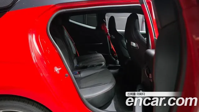 Hyundai Veloster 2019 thumb 2