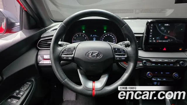Hyundai Veloster 2019 thumb 8