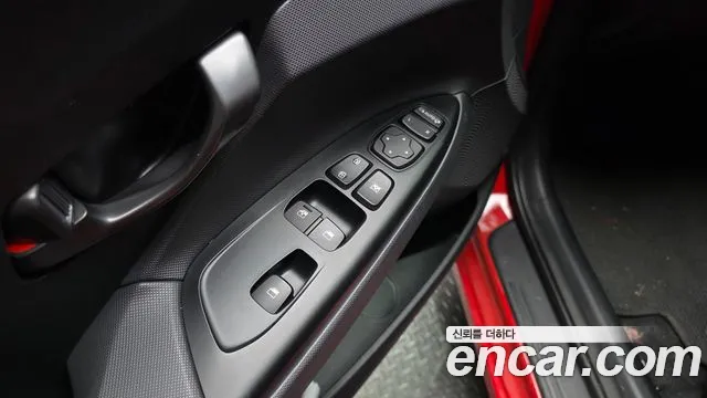 Hyundai Veloster 2019 thumb 5
