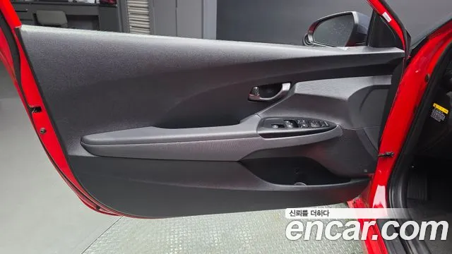 Hyundai Veloster 2019 thumb 12