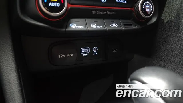 Hyundai Veloster 2019 thumb 7