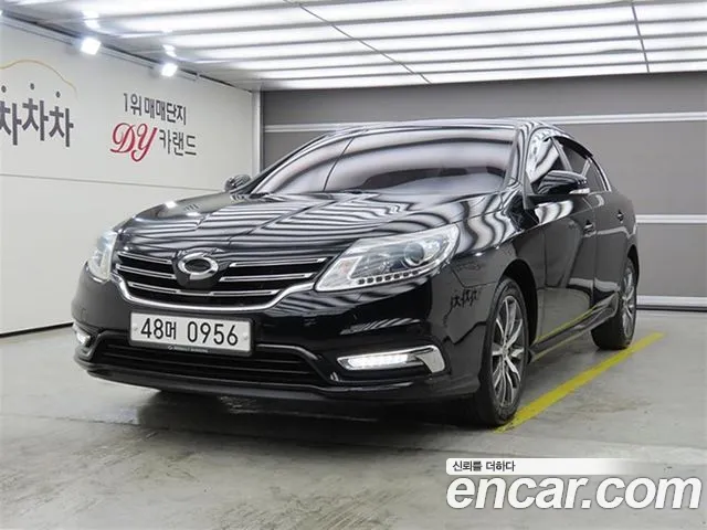 Renault SM5 2015 thumb 9