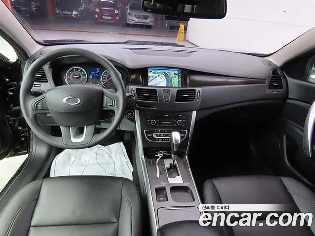 Renault SM5 2015 thumb 3