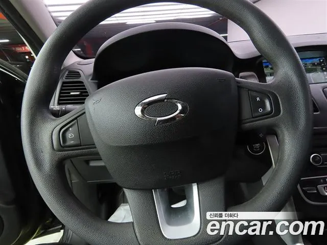 Renault SM5 2015 thumb 4