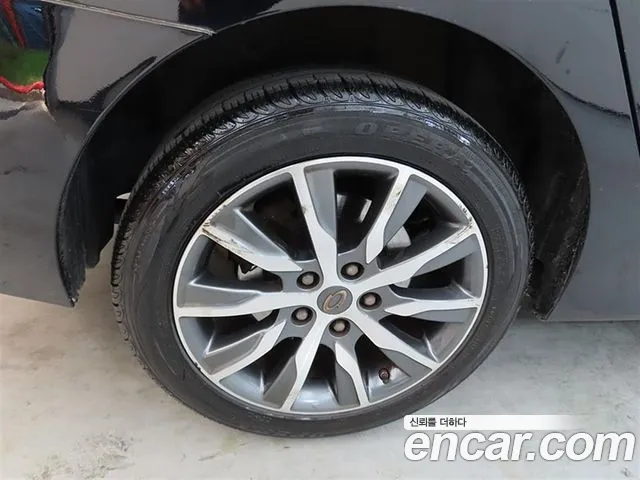 Renault SM5 2015 thumb 5