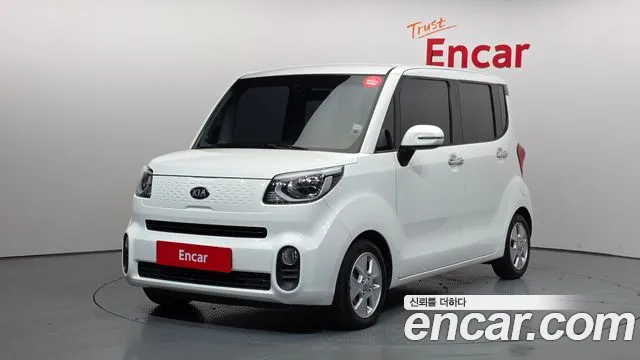 Kia Ray 2019 thumb 7
