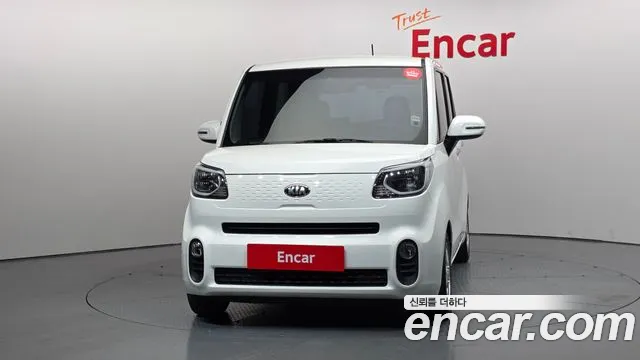 Kia Ray 2019 thumb 11