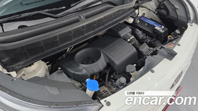Kia Ray 2019 thumb 4