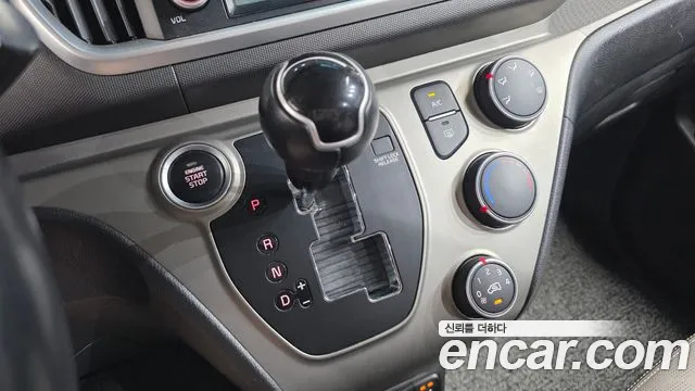 Kia Ray 2019 thumb 5