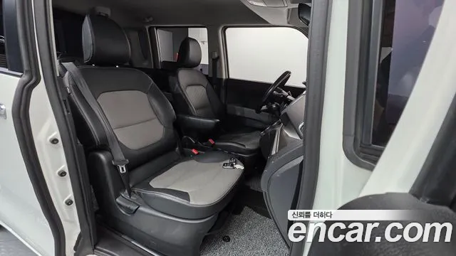 Kia Ray 2019 thumb 6