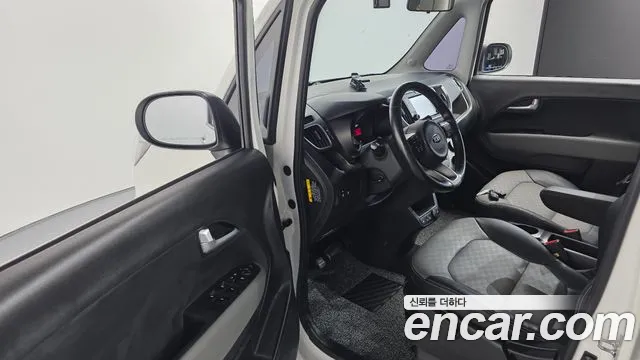 Kia Ray 2019 thumb 3