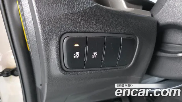 Kia Ray 2019 thumb 8