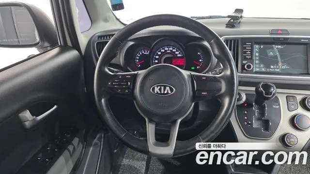 Kia Ray 2019 thumb 9