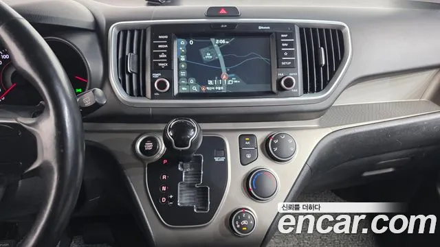 Kia Ray 2019 thumb 2