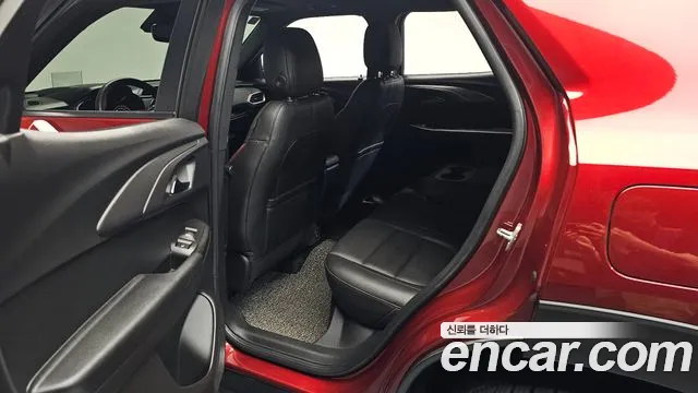 Chevrolet Trailblazer 2021 thumb 7
