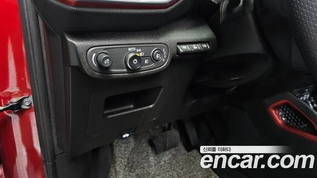 Chevrolet Trailblazer 2021 thumb 12
