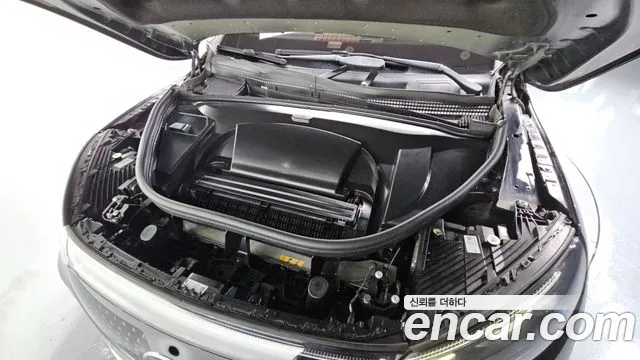 Mercedes-Benz EQE 2023 thumb 3