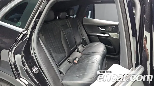 Mercedes-Benz EQE 2023 thumb 7