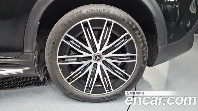 Mercedes-Benz EQE 2023 thumb 6
