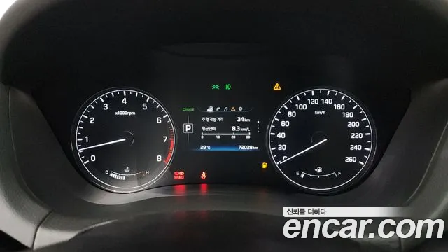 Hyundai Genesis 2014 thumb 6