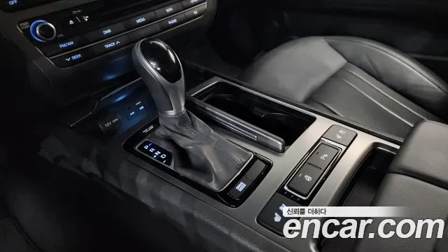 Hyundai Genesis 2014 thumb 9