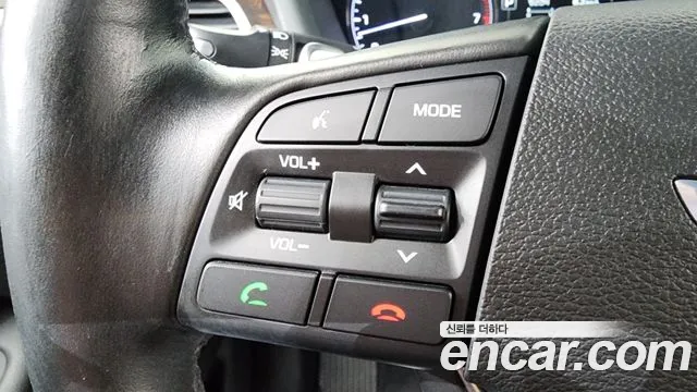 Hyundai Genesis 2014 thumb 2