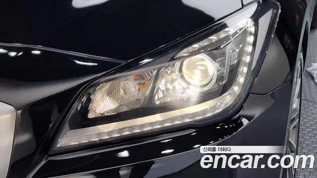 Hyundai Genesis 2014 thumb 7