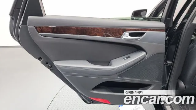 Hyundai Genesis 2014 thumb 4