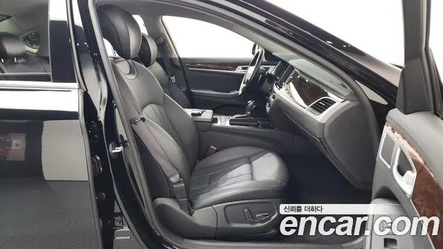 Hyundai Genesis 2014 thumb 5