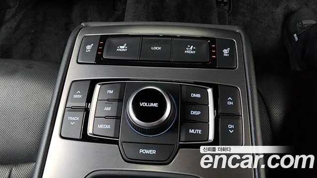 Hyundai Genesis 2014 thumb 8