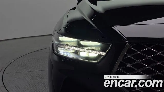 Genesis G90 2020 thumb 6