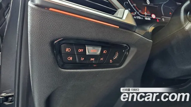 BMW 3 серии 2022 thumb 6