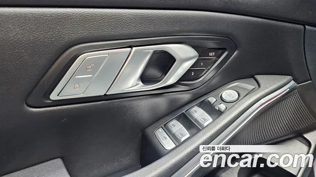 BMW 3 серии 2022 thumb 7