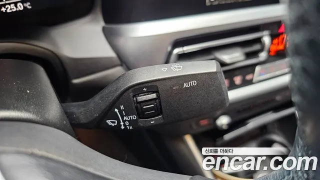 BMW 3 серии 2022 thumb 4